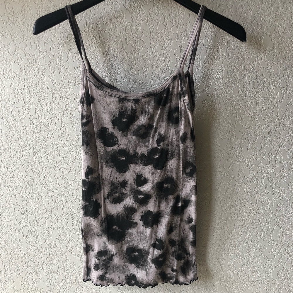 Newport News tank top